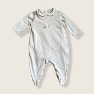 Victoria Kids Baby Polka Dot 2 Piece Set 3-6 months